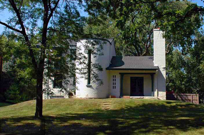 Provence in Illinois before