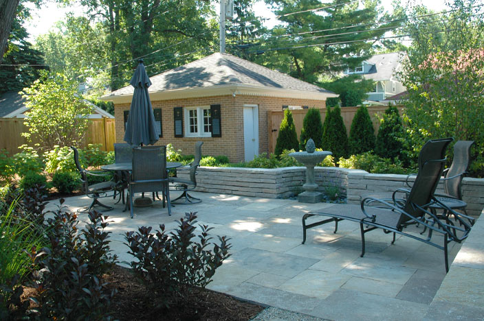 Wilmette Empty Nesters