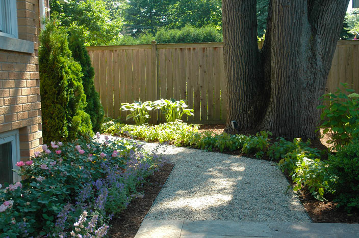 Wilmette Empty Nesters