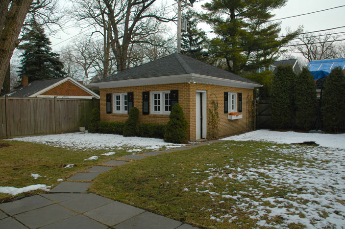 Wilmette Empty Nesters