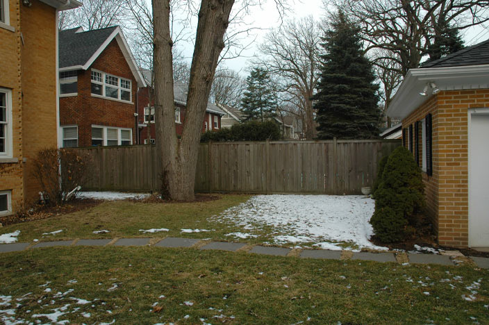 Wilmette Empty Nesters