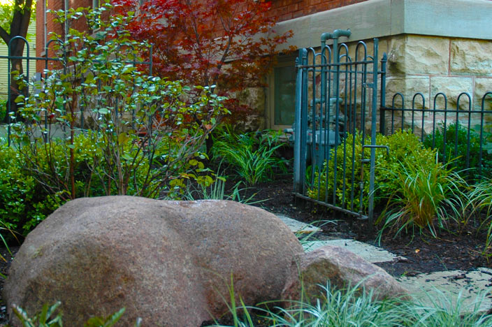 Evanston Double House