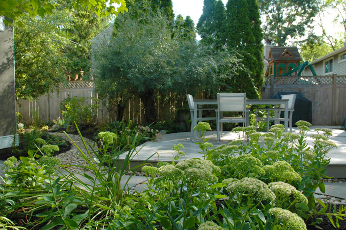 Harry Weese Midcenture Modern