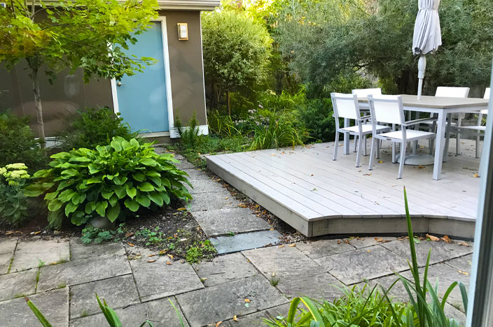 Harry Weese Midcenture Modern