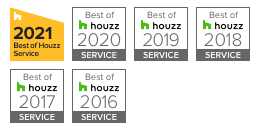 houzz awards