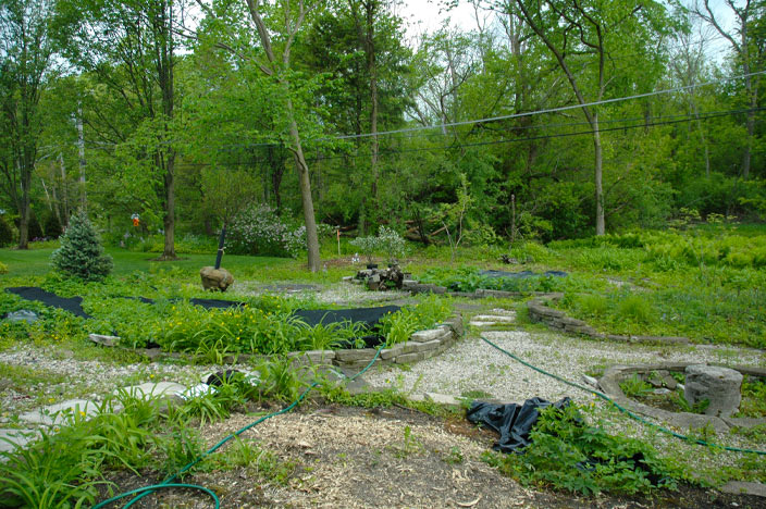 Keck & Keck Midcentury Modern in Desperate Need of Some Care