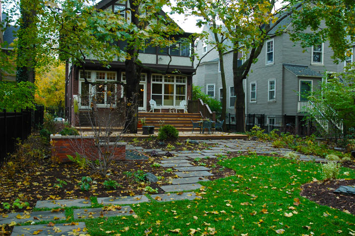 Lake Shore Arts and Crafts