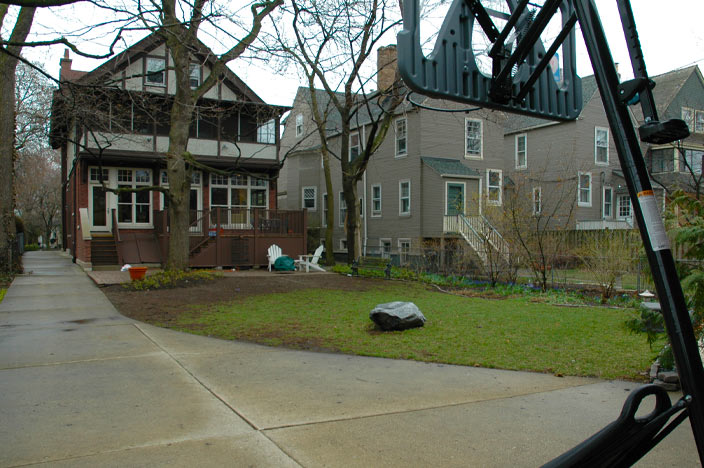 Lake Shore Arts and Crafts