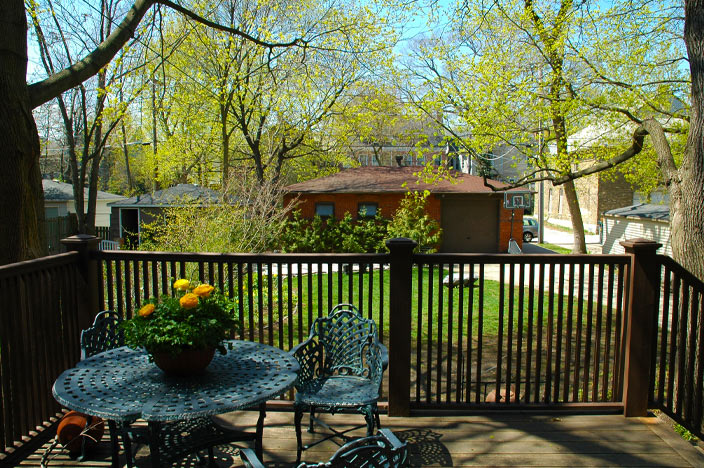 Lake Shore Arts and Crafts