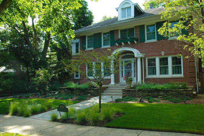 Northeast Evanston Classic