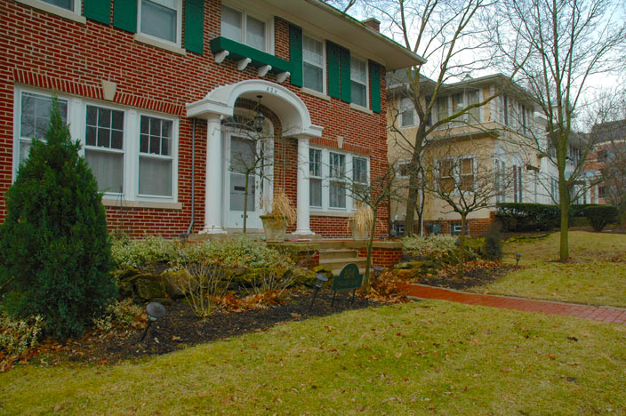 Northeast Evanston Classic