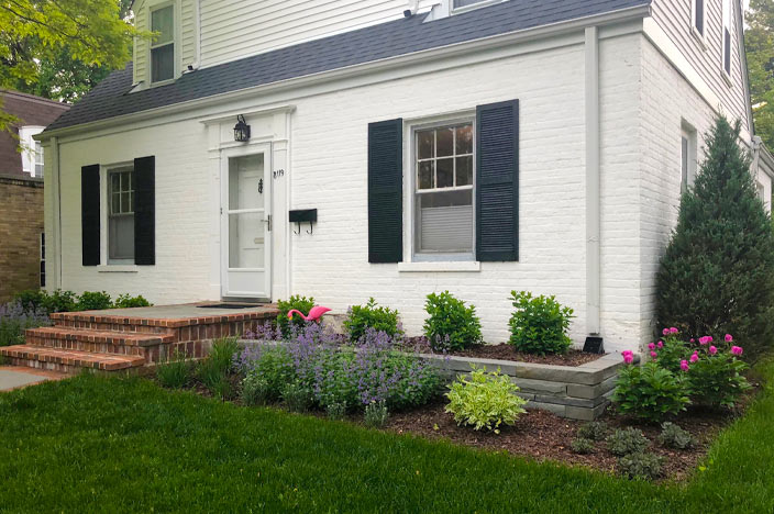 Skokie Cape Cod Charm