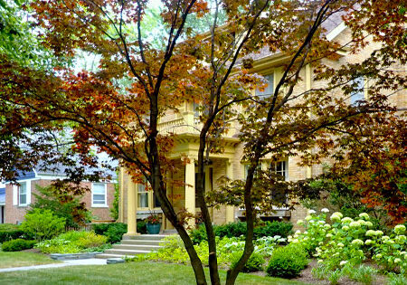 Claiming Wasted Space