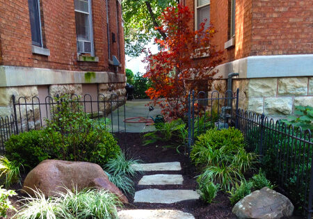 Evanston Double House