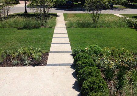 historic home with a contemporary vibe