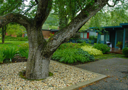 Keck and Keck Midcentury