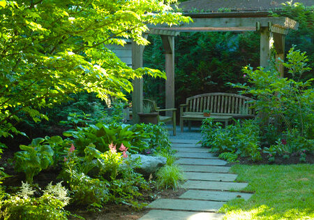 Lake Shore Arts and Crafts