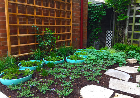 Lincoln Park Three-Flat