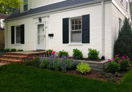 Skokie Cap Cod Charm