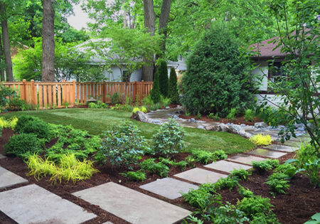 Arts and Crafts Retreat