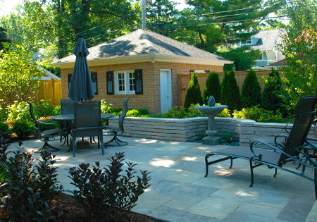 Wilmetter Empty Nesters